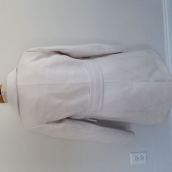 Kate Spade wool coat women size S - Picture 12 of 13